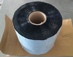 上海聚乙烯改性沥青胶带